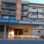 ospedale civile di alghero